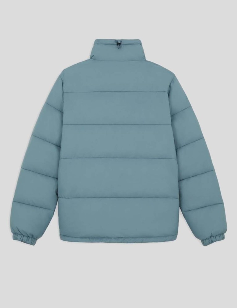 Caçador DICKIES waldenburg puffer jacket trooper